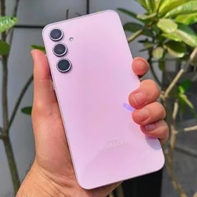 Samsung a35 5G 8/128