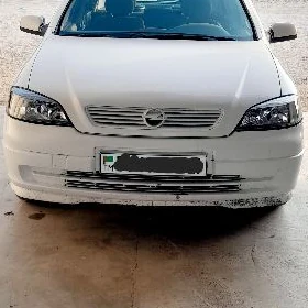Opel Astra 1999