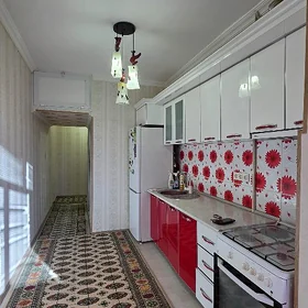 Ныгмат Ц3 4нжи Этаж 3комнат