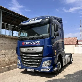 DAF 480 2021