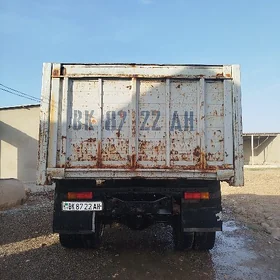 Zil 130 1991