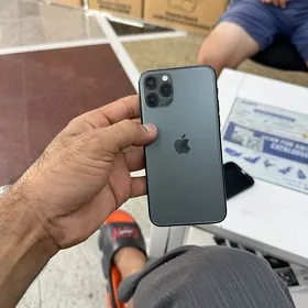 iPhone 11pro🖤