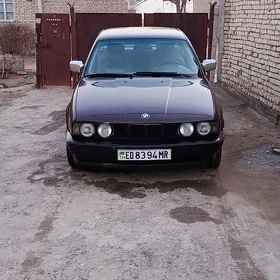 BMW 525 1991