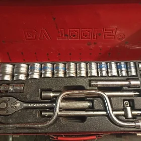 набор TOOLS
