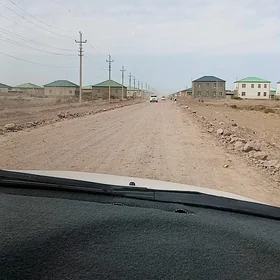 Гулустанда 8 соток ер