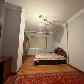 3 komnat Mir 2