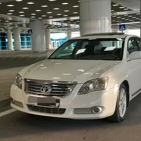 Toyota Avalon 2005