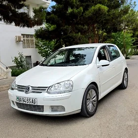Volkswagen Golf 2007