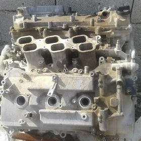 Toyota Camry mator 3.5 cyra