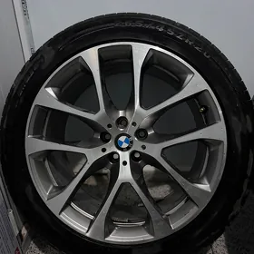 BMW X5 diska