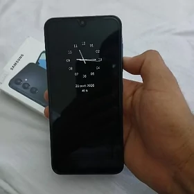 Galaxy  A 16