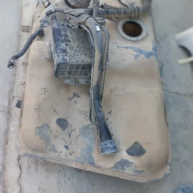 karabyl avalon bag benzin