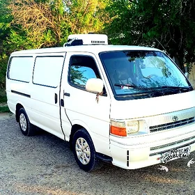 Toyota Hiace 1991