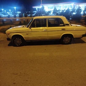 Lada 2106 1998