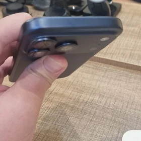 iPhone 17 Pro blue 256gb