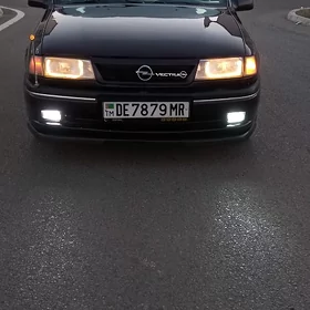 Opel Vectra 1991