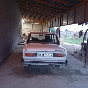 Lada 2106 1997