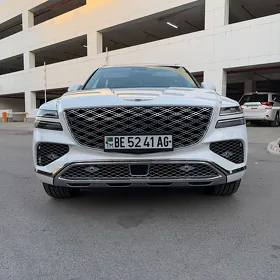 Genesis GV80 2023
