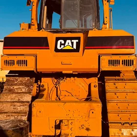 Caterpillar D Series 2011