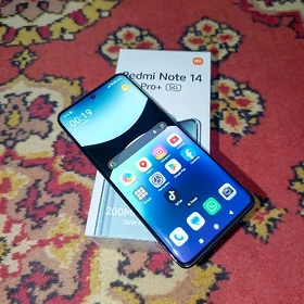 redmi note 14 pro+ 5G