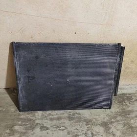 Radiator kandisaner