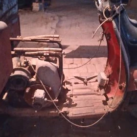 Fekon FK150-8G 1994