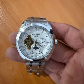 Tissot Sagat mehanika