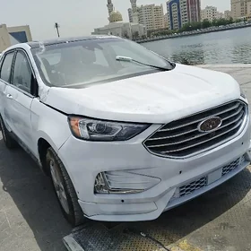 Ford Edge 2024