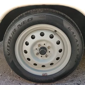 lada priora teker 14lik