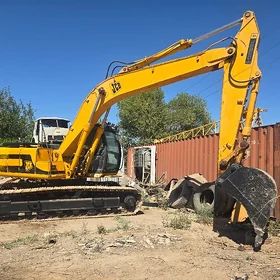 JCB 5CX Wastemaster 2008