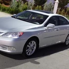 Lexus ES 350 2012