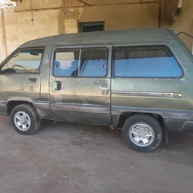 Toyota Town Ace 1992