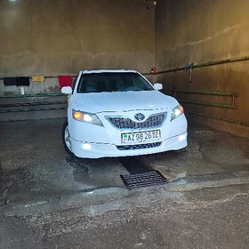 Toyota Camry 2007