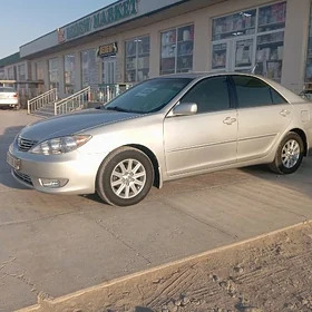 Toyota Camry 2003