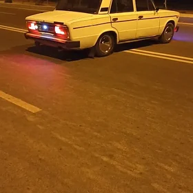 Lada 2106 1987