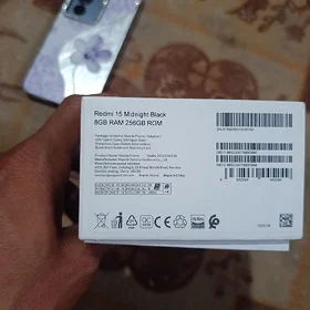 Redmi 15