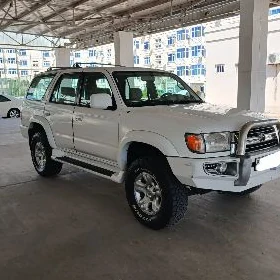 Toyota 4Runner 2000