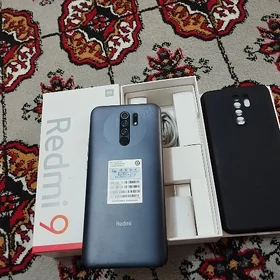 Redmi 9 4/64