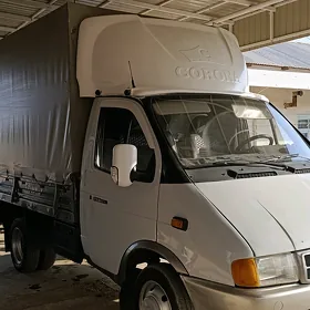 Gaz Gazel 2000