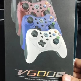 Rapoo V600S