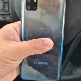 Samsung M31s