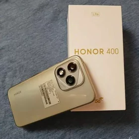 Honor 400 lite