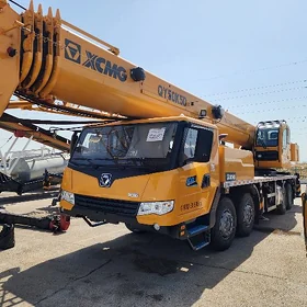XCMG ZL50 2025