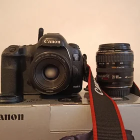 Canon Mark 3