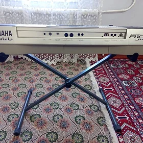 Yamaha a1000 ritim blok