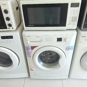 beko kir masyn 5kg