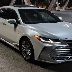 Toyota Avalon 2021