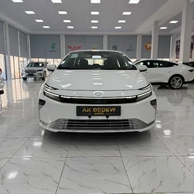 Toyota Corolla 2026