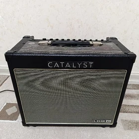 Catalyst CX 60 kombik