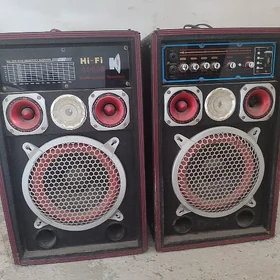калонка для мероприятий 6500w